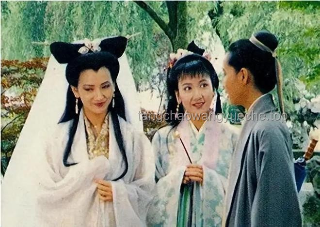 叶童终止新白娘子传奇巡演，经典IP未来走向何方？